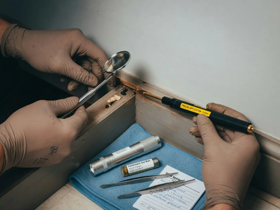 Why choose Emergency Pest Control in Hertford, NC
